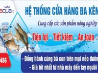 SHRIMPHARMAQUA - CUNG CẤP CÁC SẢN PHẨM NÔNG NGHIỆP CHO TÔM CÁ ẾCH LƯƠN